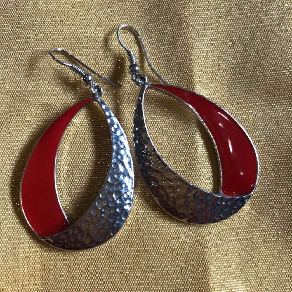 Beautiful Earrings